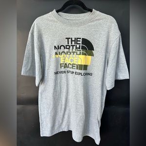 Brand new north face